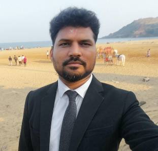 Kishore DVR